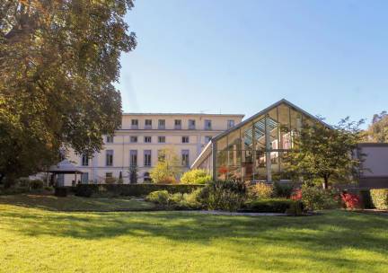 Best Western Castel de Pont a Lesse