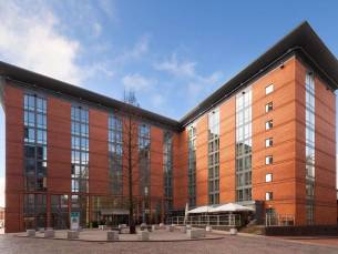 Hilton Garden Inn Birmingham