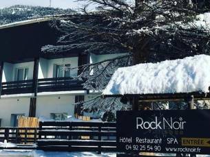 Rock Noir H&ocirc;tel & Spa