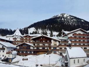 Hotel Thaneller