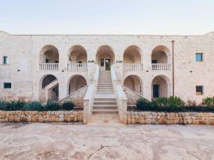 Masseria Grieco Country