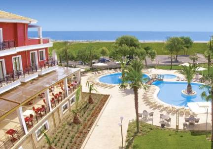 Hotel Mediterranean Princess