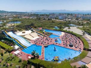 Club Mac Alcudia (Saturno Jupiter Marte)