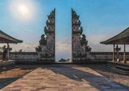 Bali en Gili op het gemak