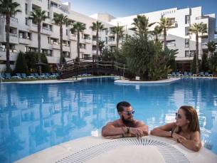 Estival Isla Cristina