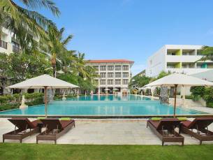 Bali Relaxing Spa