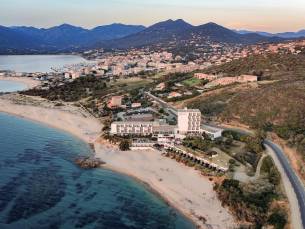 Belambra Club Arena Bianca