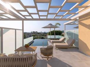 Thimios Suites