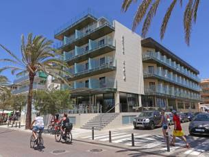 8 daagse vliegvakantie naar Eden Palma Playa in can pastilla, spanje