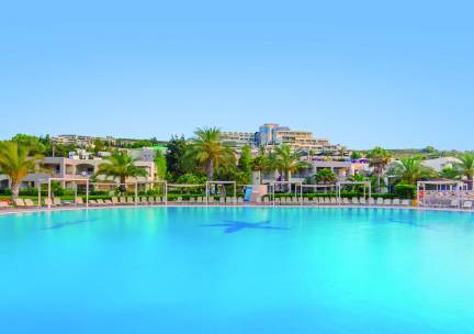 Fly & Go Kipriotis Maris Suites