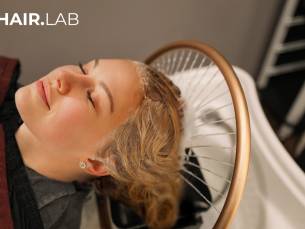 Head Spa naar keuze (30, 60 of 90 min)