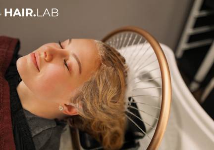 Head Spa naar keuze (30, 60 of 90 min)