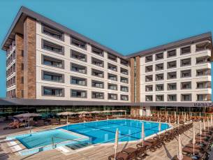 Hotel Riviera Zen