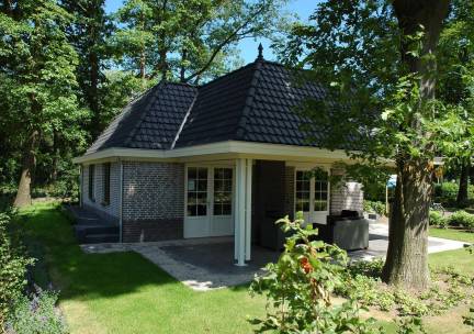 6-persoons Notariswoning op park in Voorthuizen
