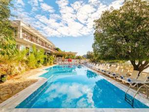 Loryma Resort Hotel