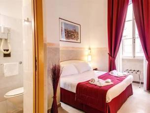 Hotel Giotto Flavia