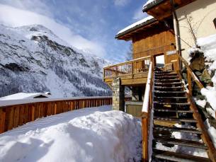Chalet Zanskar