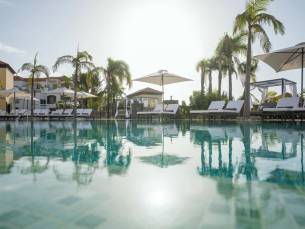 Hyatt Ziva Madeira