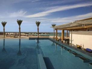 DoubleTree by Hilton Hotel Dubai Jumeirah Beach