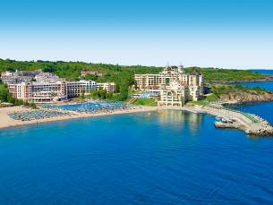 Marina Royal Palace