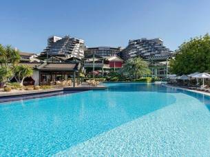 Hotel Limak Lara
