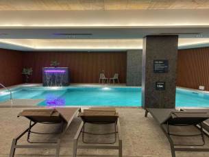 Grands Suites Hotel Residences & Spa