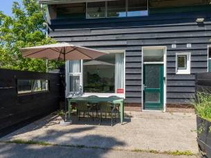 Apartment - Kon. Emmaweg 6 | Vrouwenpolder