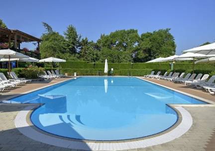 Flaminio Village