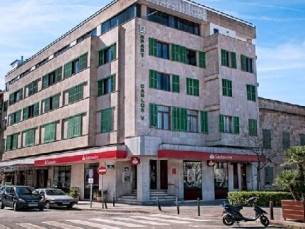 Appartementen Carlos V