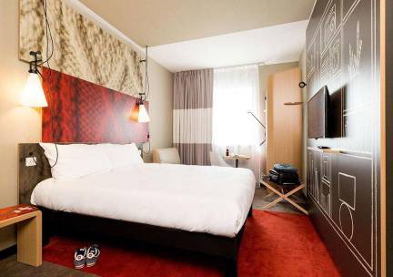 Ibis Vilnius Centre