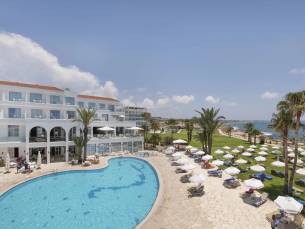 Akti Beach Village Resort