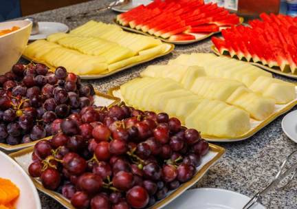 Jupiter Algarve Hotel