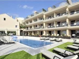 Vincci Selección Aleysa