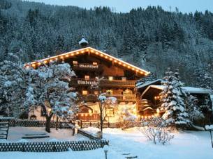 Gasthof Limberghof