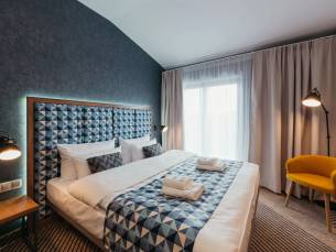 Avena by Artery Hotels