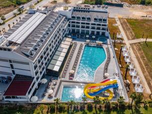 Hane Sun Elite Hotel