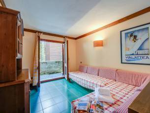 Grange Hike & Ski - 23C Sestriere