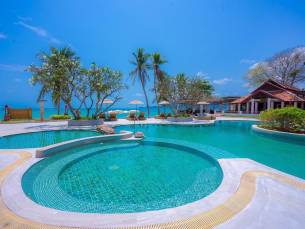 Chaweng Regent Beach Resort