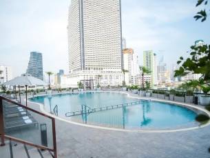 Centre Point Silom