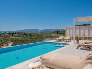 Spartakos Villa Resort