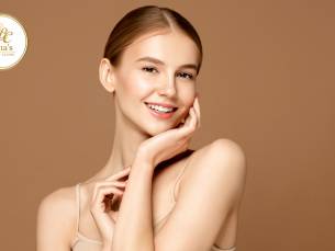 Gezichtsbehandeling naar keuze (60 min)