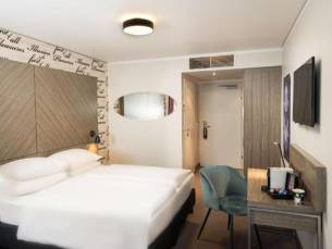 Elaya Hotel Vienna City West