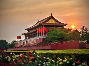 Citytrip Mystiek Beijing