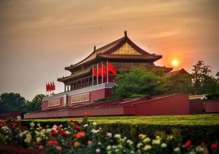 Citytrip Mystiek Beijing