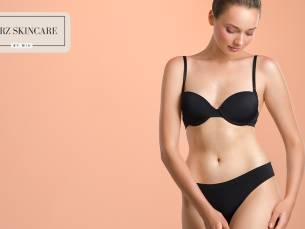 1, 3 of 6 LPG-lichaamsbindweefselmassage(s)