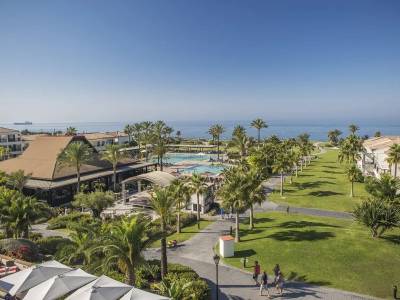 Impressive Playa Granada Golf