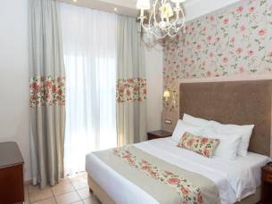 Hotel Olympic