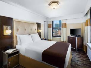Hotel Wyndham The New Yorker