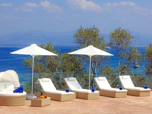 Mythos Palace Resort