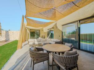 Silence Villas